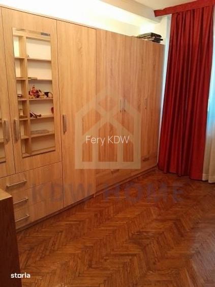Crangasi-Calea Giulesti, Apartament 2 camere