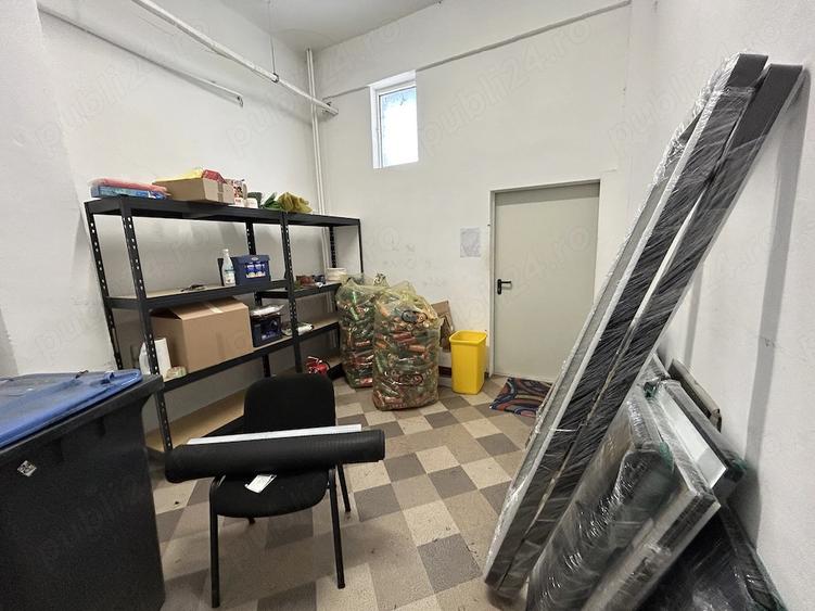 Spațiu comercial, de 160 mp, în Aradul Nou