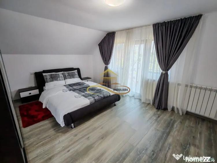 Casă cu 4 camere cu Teren 1009 Mp în Răcăciuni