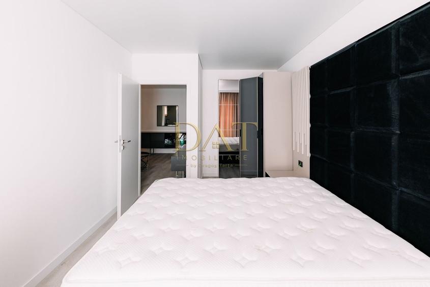 Apartament cu 2 camere, mobilat în Zorilor
