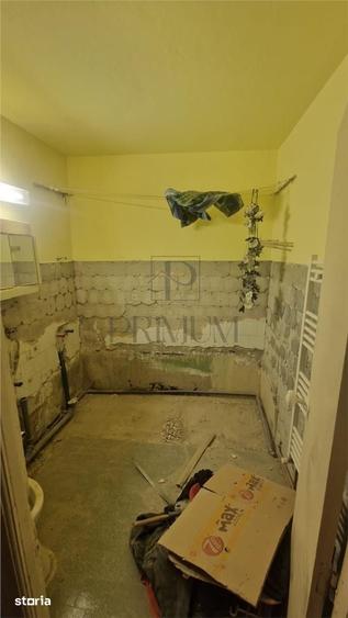 Apartament cu 2 camere decomandat în Soarelui