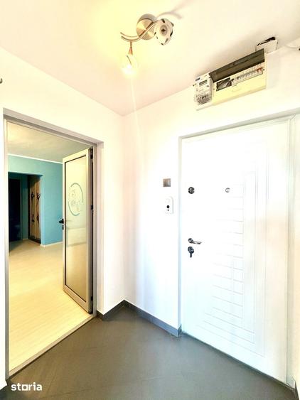 Apartament 2 camere ?iglina II, George Co?buc - 14