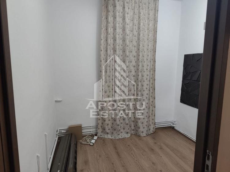 Apartament cu 2 camere decomandat, mobilat în Medicină