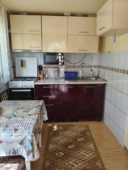 Casă cu 3 camere cu Teren 1000 Mp în Limanu