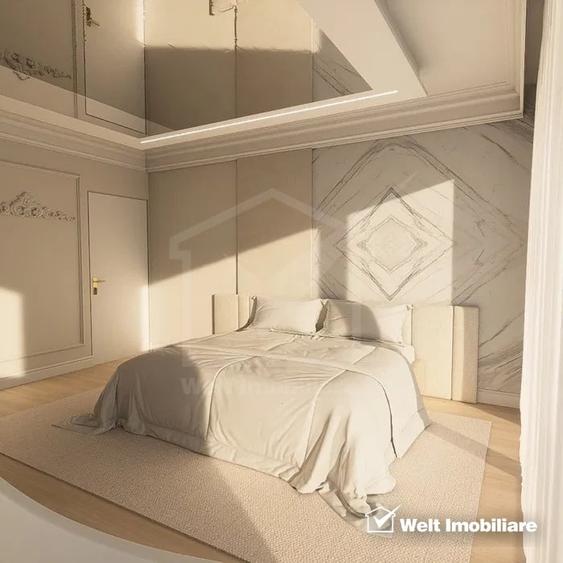 Duplex cu 5 camere cu Canalizare în Iris