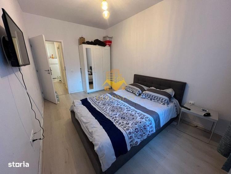 3 camere, modern, bloc nou, Baciu, Galaxiei zona Old GYM, Pet Friendly - 3