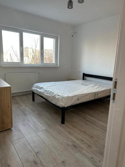 Apartament cu 2 camere în Sălaj