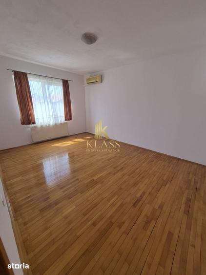 Apartament cu 4 camere decomandat în Herăstrău