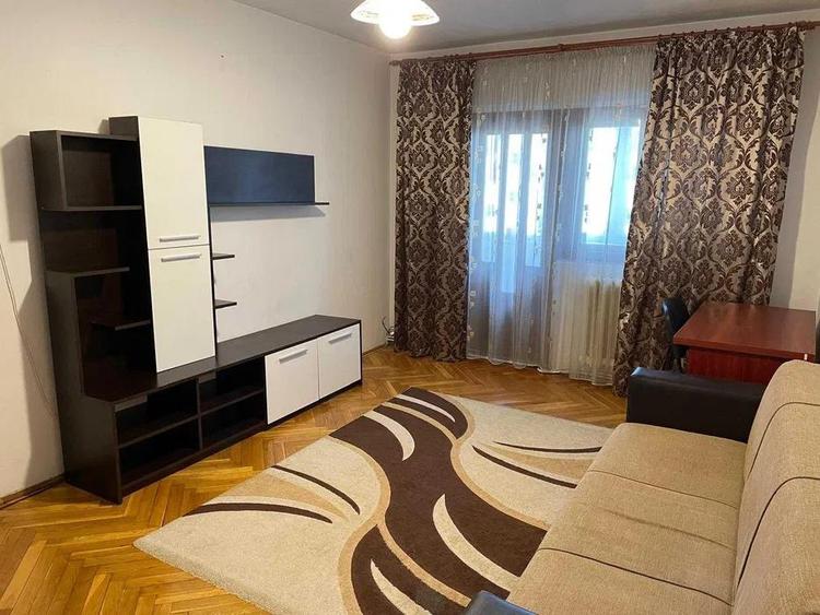 Apartament 2 Camere Gara - Arcu - 1
