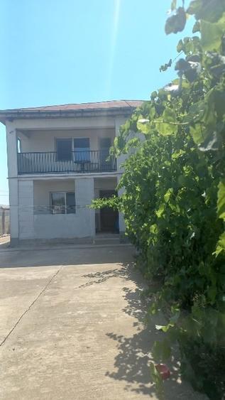 Casă individuală cu 5 camere cu Teren 4200 Mp în Adunații-Copăceni