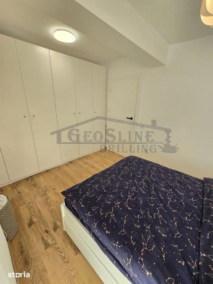 Apartament cu 2 camere decomandat în Dâmbul Rotund
