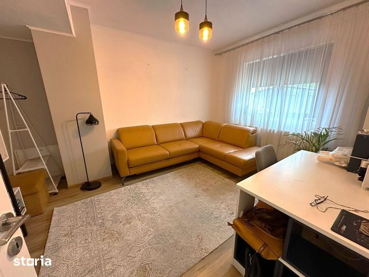 Casă cu 5 camere cu Teren 209 Mp în Corbeanca
