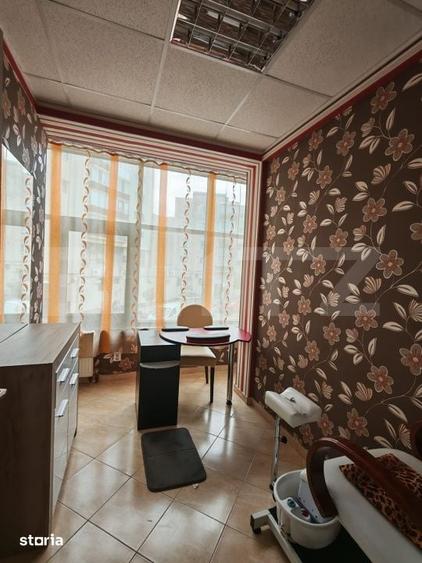 Spatiu comercial pentru salon, 70 mp, zona Centrala - Campia Turzii - 6