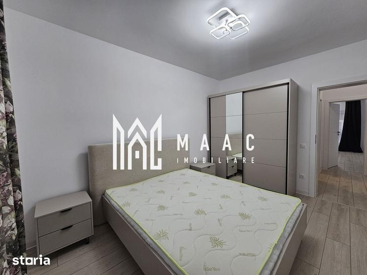 Apartament 3 camere | Parcare | Balcon | Etaj 1 | D. Stanca - 12