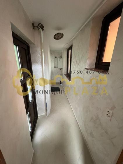 2 Camere | Confort urban completat de accesul la parc | Mobilier nou | - 5