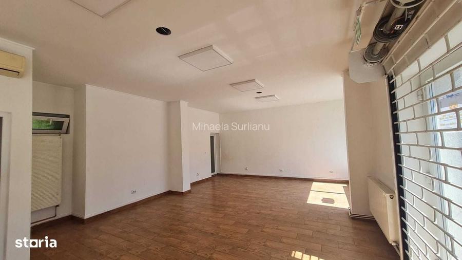 Spatiu comercial 110mp ,Aurel Vlaicu