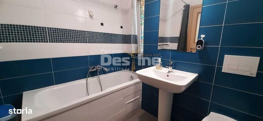 Apartament cu 2 camere în Tractorul