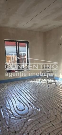 Casă cu Teren 322 Mp în Unirii Nord