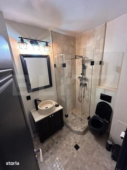 Apartament cu 3 camere semidecomandat în Gheorgheni