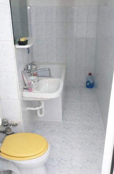 Garsonieră nedecomandată în 9 Mai