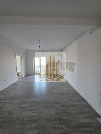 Apartament cu 3 camere în Torontalului