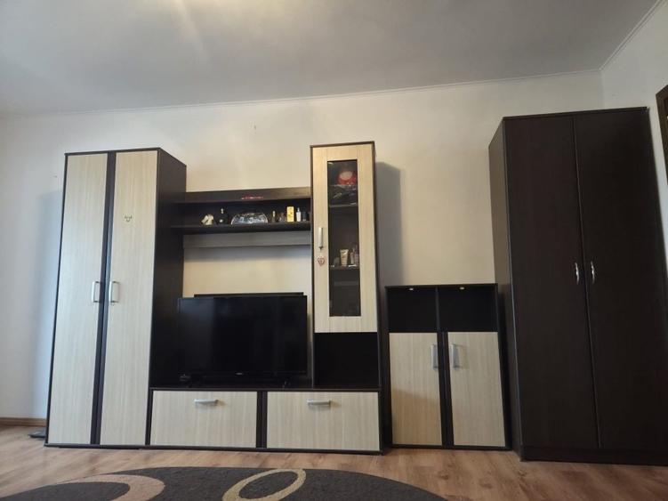 Garsonieră decomandată în Negru Vodă