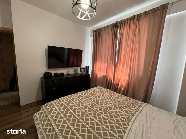 Apartament cu 3 camere decomandat în Tomis Plus