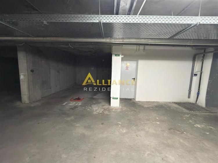 Apartament cu 2 camere decomandat în Metalurgiei