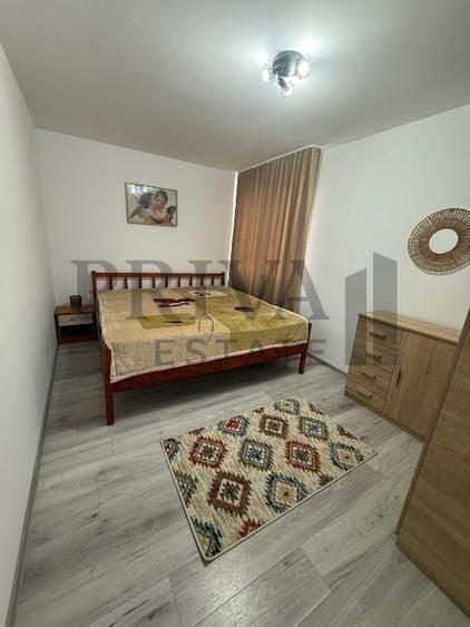 Apartament cu 2 camere decomandat, mobilat în Șagului