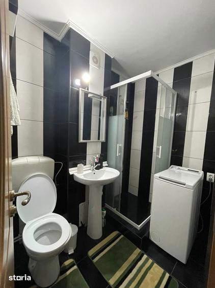 Garsonieră în Central