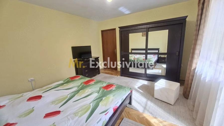 Casă cu Teren 271 Mp în Central