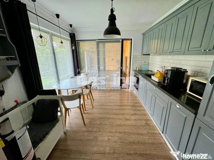Casă cu 3 camere cu Teren 506 Mp în Miroslava