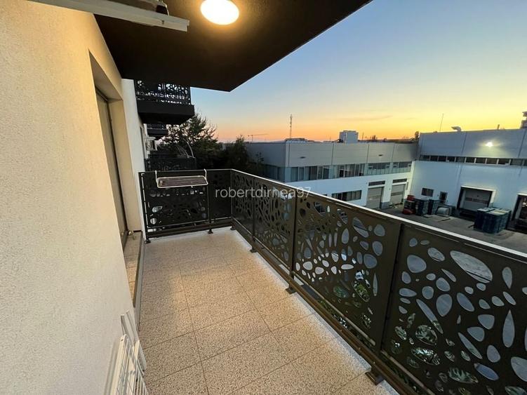 Apartament 2 camere | Centrala proprie | Loc de parcare | Zona Trapezului / 1 Decembrie