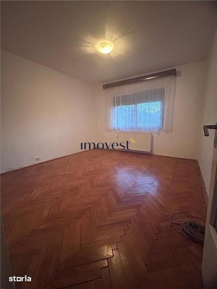 Apartament cu 3 camere decomandat în Micro 17