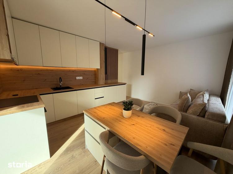 Apartament cu 3 camere în Între Lacuri