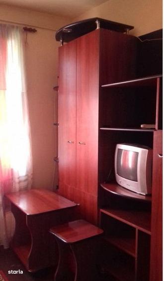 Garsonieră în Gheorgheni