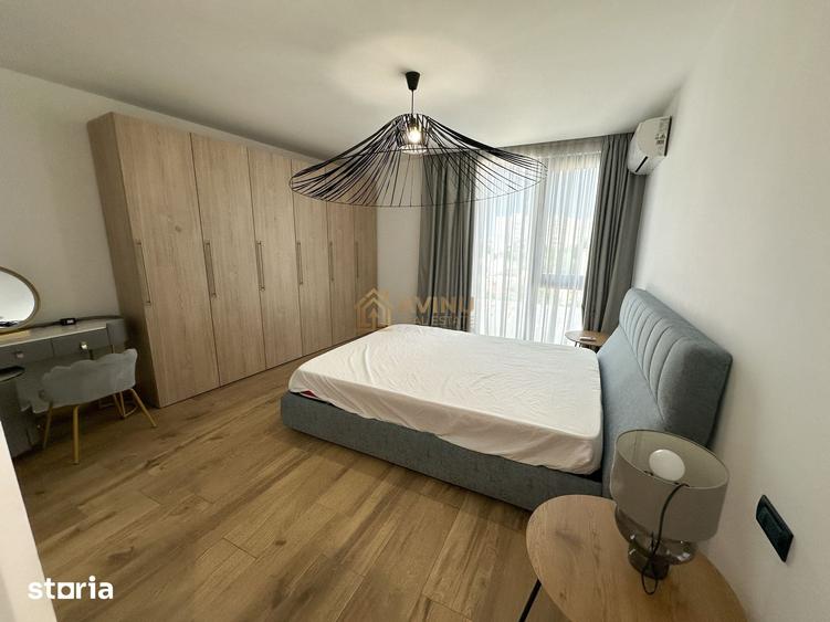 Apartament cu 3 camere decomandat în 1 Mai