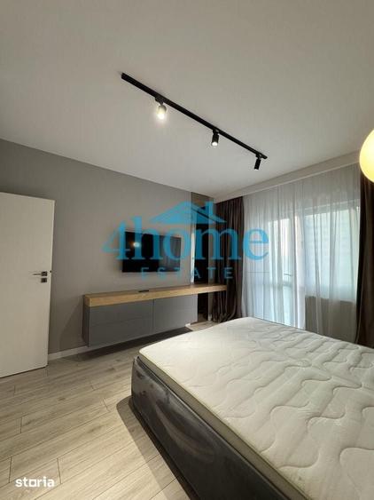 Apartament cu 2 camere în Berceni