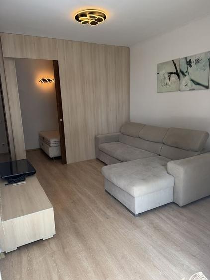 Inchiriez apartament spatios in bloc ARED (Lidl) - 1