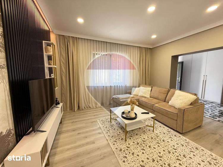 Casă cu 3 camere cu Teren 550 Mp în Central