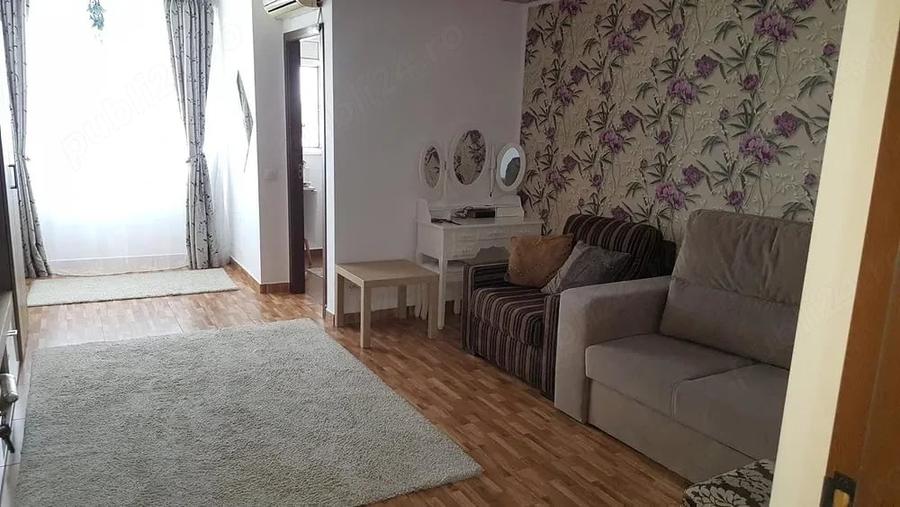 Garsonieră semidecomandată în Basarabia