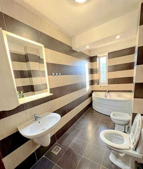 Apartament cu 2 camere în Tomis Nord