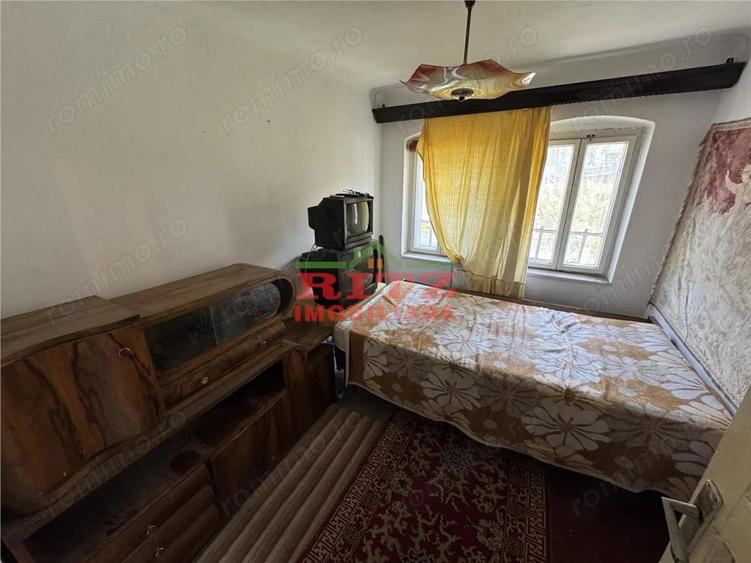 Casă cu 1 camere cu Teren 211 Mp în Orașul Vechi