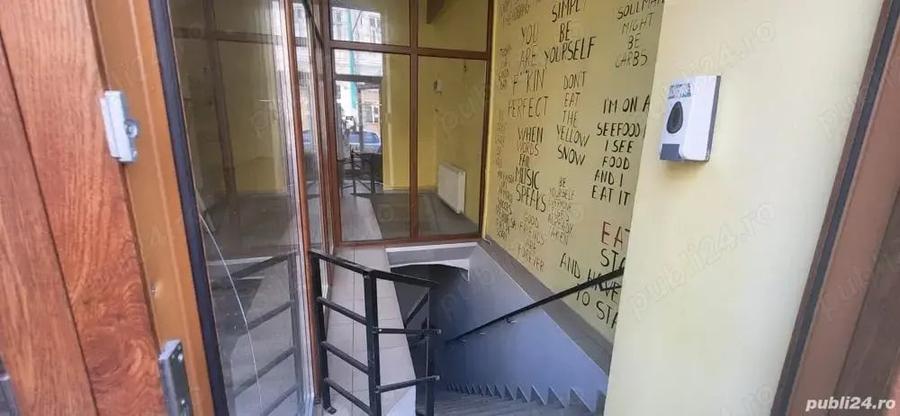 Spațiu comercial, de 100 mp, în Traian