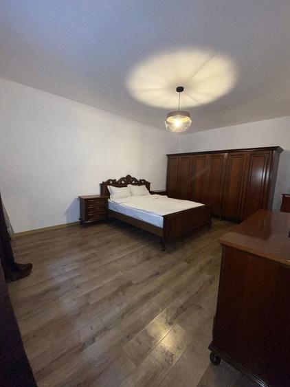 Apartament cu 2 dormitoare in centrul istoric de inchiriat - 1