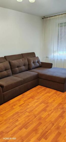Apartament cu 2 camere decomandat în Crângași