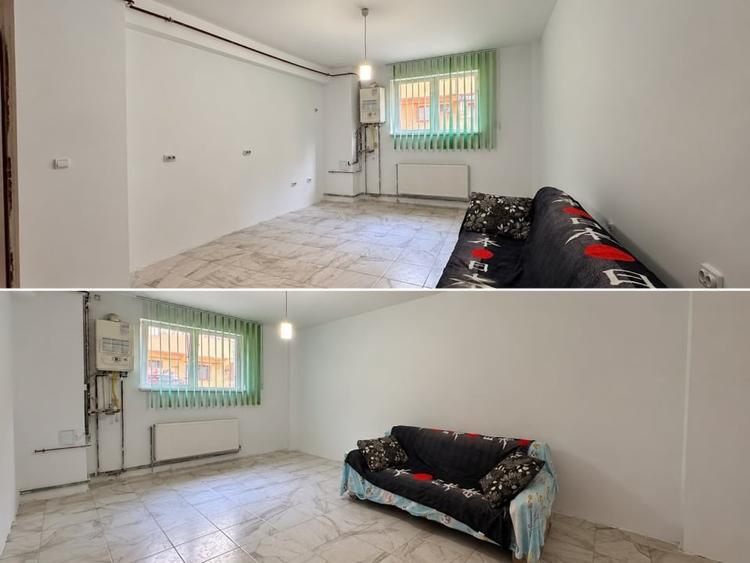 Apartament cu 2 camere decomandat, mobilat în Calea Severinului