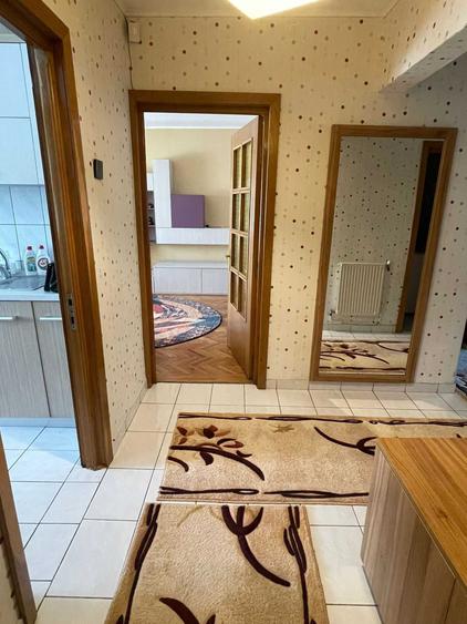 Apartament cu 3 camere decomandat în Bistrița Lac