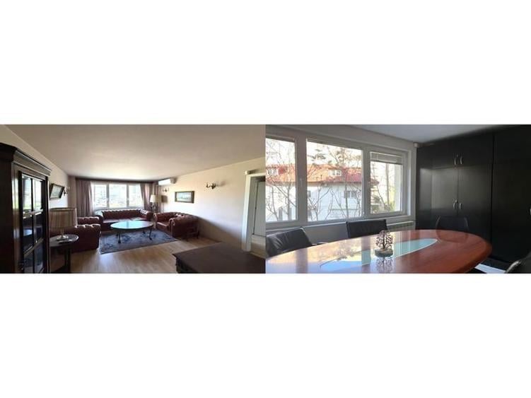 Apartament cu 6 camere în Cișmigiu