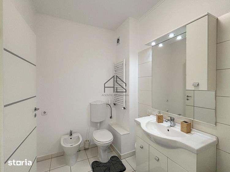 Apartament cu 2 camere în Calea Aradului